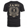 JAMI HH88-K2–Personalized Name Quote Apparel “It’s a/an NAME Thing You Wouldn’t Understand”