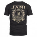 JAMI HH88-K2–Personalized Name Quote Apparel “It’s a/an NAME Thing You Wouldn’t Understand”