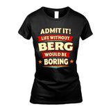 Women's Standard T-Shirt