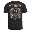 VICTORIA HH88-K2–Personalized Name Quote Apparel “It’s an NAME Thing You Wouldn’t Understand”