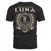 LUNA HH88-K2–Personalized Name Quote Apparel “It’s an NAME Thing You Wouldn’t Understand”