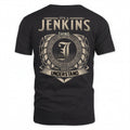 JENKINS HH88-K2–Personalized Name Quote Apparel “It’s an NAME Thing You Wouldn’t Understand”