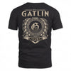 GATLIN HH88-K2–Personalized Name Quote Apparel “It’s a/an NAME Thing You Wouldn’t Understand”