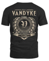 VANDYKE HH88-K2–Personalized Name Quote Apparel “It’s a/an NAME Thing You Wouldn’t Understand”
