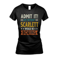 Women's Standard T-Shirt