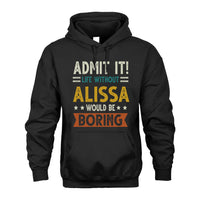 Unisex Hoodie