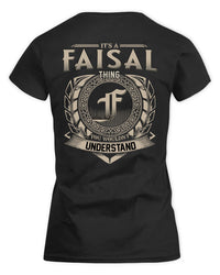 Women's Standard T-Shirt