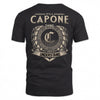 CAPONE HH88-K2–Personalized Name Quote Apparel “It’s a/an NAME Thing You Wouldn’t Understand”