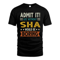 Unisex Standard T-Shirt