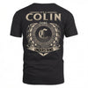 COLIN HH88-K2–Personalized Name Quote Apparel “It’s an NAME Thing You Wouldn’t Understand”