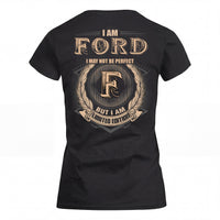 Women's Standard T-Shirt