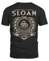 SLOAN HH88-K2–Personalized Name Quote Apparel “It’s a/an NAME Thing You Wouldn’t Understand”