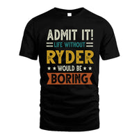 Unisex Standard T-Shirt