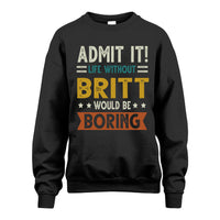 Unisex Sweatshirt