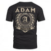 ADAM HH88-K2–Personalized Name Quote Apparel “It’s an NAME Thing You Wouldn’t Understand”