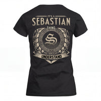 Women's Standard T-Shirt