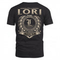 LORI HH88-K2–Personalized Name Quote Apparel “It’s an NAME Thing You Wouldn’t Understand”
