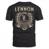 LENNON HH88-K2–Personalized Name Quote Apparel “It’s a/an NAME Thing You Wouldn’t Understand”