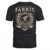 FARRIS HH88-K2–Personalized Name Quote Apparel “It’s a/an NAME Thing You Wouldn’t Understand”