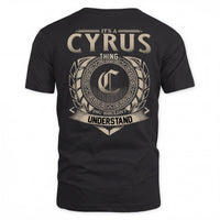 Unisex Standard T-Shirt