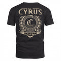 CYRUS HH88-K2–Personalized Name Quote Apparel “It’s a/an NAME Thing You Wouldn’t Understand”