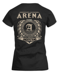 Women's Standard T-Shirt