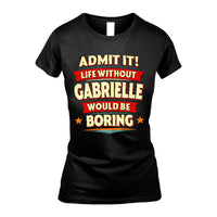 Women's Standard T-Shirt