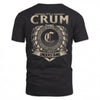 CRUM HH88-K2–Personalized Name Quote Apparel “It’s a/an NAME Thing You Wouldn’t Understand”
