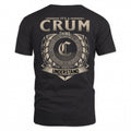 CRUM HH88-K2–Personalized Name Quote Apparel “It’s a/an NAME Thing You Wouldn’t Understand”