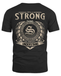 Unisex Standard T-Shirt