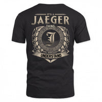 Unisex Standard T-Shirt