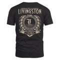 LIVINGSTON HH88-K2–Personalized Name Quote Apparel “It’s a/an NAME Thing You Wouldn’t Understand”