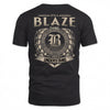BLAZE HH88-K2–Personalized Name Quote Apparel “It’s a/an NAME Thing You Wouldn’t Understand”