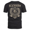 BLACKBURN HH88-K2–Personalized Name Quote Apparel “It’s a/an NAME Thing You Wouldn’t Understand”