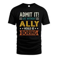 Unisex Standard T-Shirt