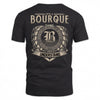 BOURQUE HH88-K2–Personalized Name Quote Apparel “It’s a/an NAME Thing You Wouldn’t Understand”