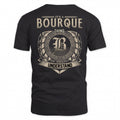 BOURQUE HH88-K2–Personalized Name Quote Apparel “It’s a/an NAME Thing You Wouldn’t Understand”