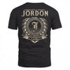 JORDON HH88-K2–Personalized Name Quote Apparel “It’s a/an NAME Thing You Wouldn’t Understand”