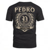 PEDRO HH88-K2–Personalized Name Quote Apparel “It’s an NAME Thing You Wouldn’t Understand”