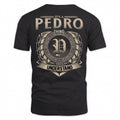 PEDRO HH88-K2–Personalized Name Quote Apparel “It’s an NAME Thing You Wouldn’t Understand”