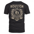 HOUSTON HH88-K2–Personalized Name Quote Apparel “It’s a/an NAME Thing You Wouldn’t Understand”