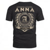 ANNA HH88-K2–Personalized Name Quote Apparel “It’s an NAME Thing You Wouldn’t Understand”