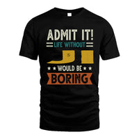 Unisex Standard T-Shirt