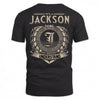 JACKSON HH88-K2–Personalized Name Quote Apparel “It’s an NAME Thing You Wouldn’t Understand”
