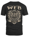 WEB HH88-K2–Personalized Name Quote Apparel “It’s a/an NAME Thing You Wouldn’t Understand”