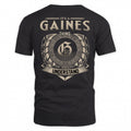 GAINES HH88-K2–Personalized Name Quote Apparel “It’s a/an NAME Thing You Wouldn’t Understand”