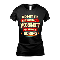 Women's Standard T-Shirt