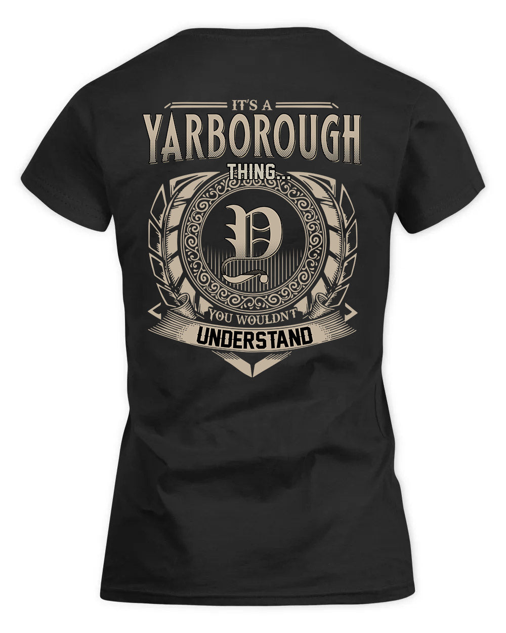 YASH HH88-K2–Personalized Name Quote Apparel “It’s a/an NAME Thing You Wouldn’t Understand”