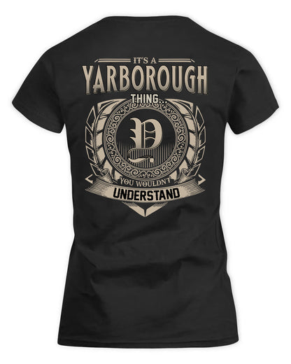 YASH HH88-K2–Personalized Name Quote Apparel “It’s a/an NAME Thing You Wouldn’t Understand”