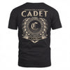 CADET HH88-K2–Personalized Name Quote Apparel “It’s a/an NAME Thing You Wouldn’t Understand”